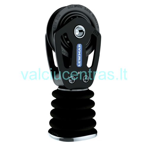 LEWMAR viengubas blokas 50-90mm LEWMAR viengubas blokas 50-90mm